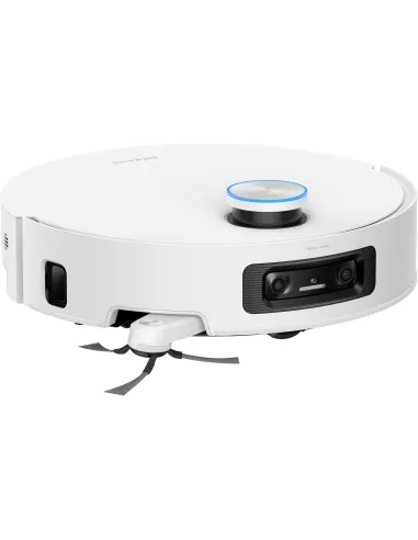 Robot Aspirador Dreame Aqua10 Ultra Track Complete