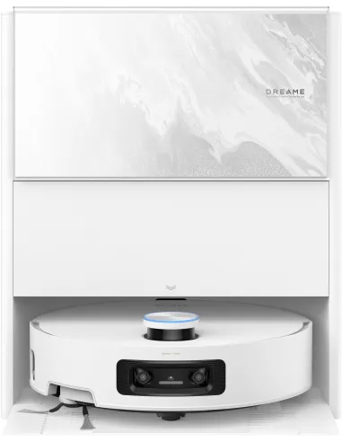 Robot Aspirador Dreame Aqua10 Ultra Track Complete