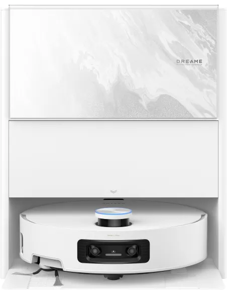 Robot Aspirador Dreame Aqua10 Ultra Track Complete