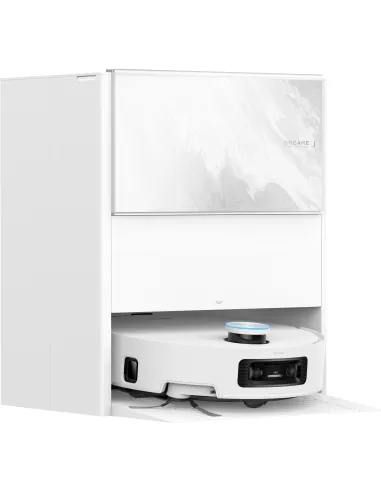 Robot Aspirador Dreame Aqua10 Ultra Track Complete