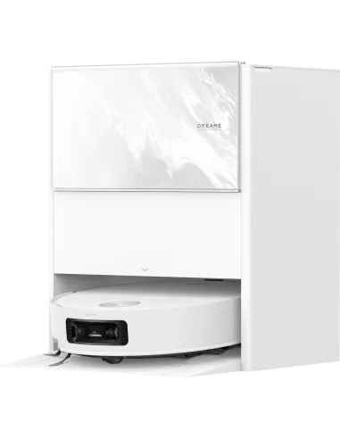 Robot Aspirador Dreame Aqua10 Ultra Track Complete