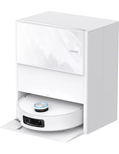 Robot Aspirador Dreame Aqua10 Ultra Track Complete