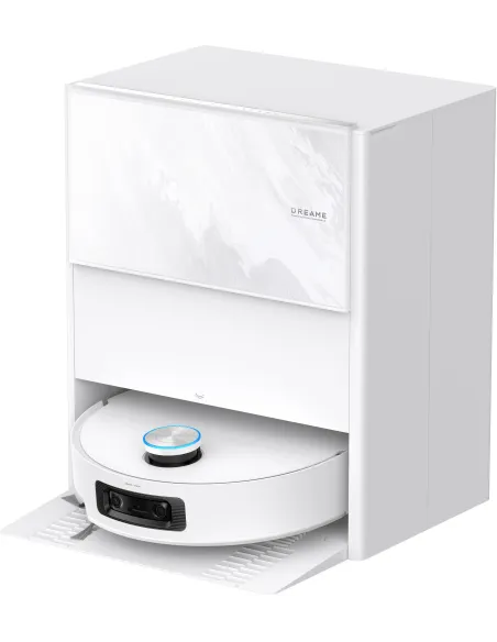 Robot Aspirador Dreame Aqua10 Ultra Track Complete