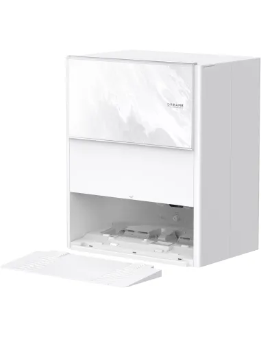 Robot Aspirador Dreame Aqua10 Ultra Track Complete