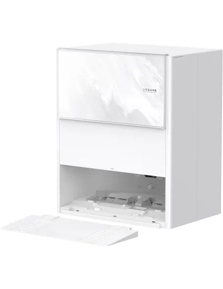 Robot Aspirador Dreame Aqua10 Ultra Track Complete