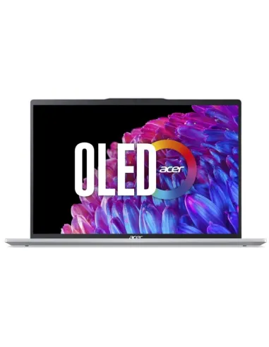 Acer Swift Go 14 SFG14-73-720G | OLED 2.8K 90Hz, Core Ultra 7