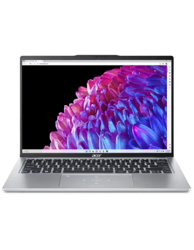 Acer Swift Go 14 SFG14-73-720G | OLED 2.8K 90Hz, Core Ultra 7