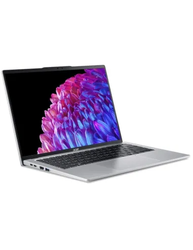Acer Swift Go 14 SFG14-73-720G | OLED 2.8K 90Hz, Core Ultra 7