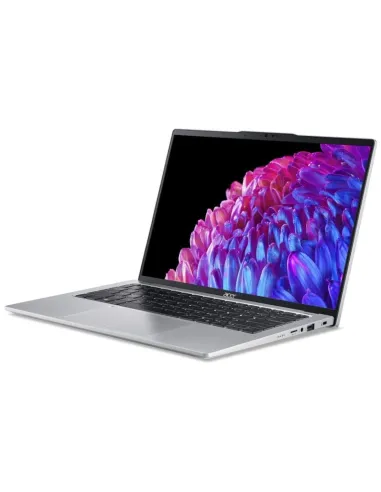 Acer Swift Go 14 SFG14-73-720G | OLED 2.8K 90Hz, Core Ultra 7