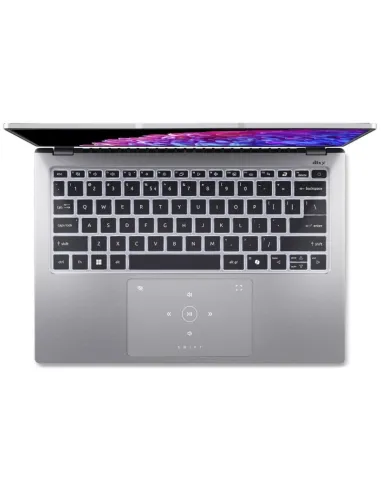 Acer Swift Go 14 SFG14-73-720G | OLED 2.8K 90Hz, Core Ultra 7