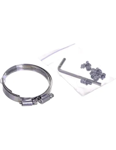 Dahua PFA152-E V2 | Adaptador a poste 80–150 mm, 3 kg