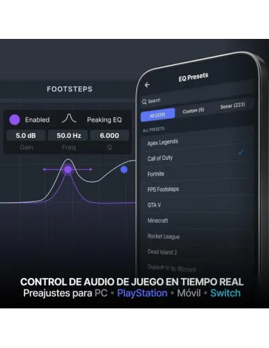 Auriculares SteelSeries Arctis Nova 7 Gen 2 Negros