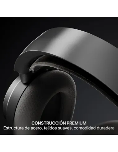 Auriculares SteelSeries Arctis Nova 7 Gen 2 Negros