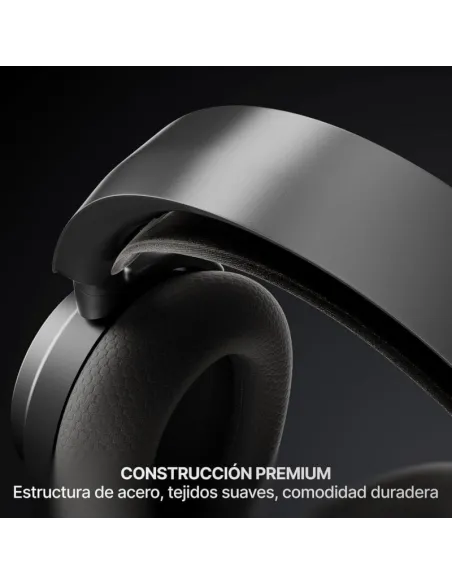 Auriculares SteelSeries Arctis Nova 7 Gen 2 Negros
