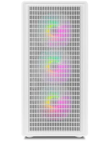 Torre Nox Infinity IOTA Blanca