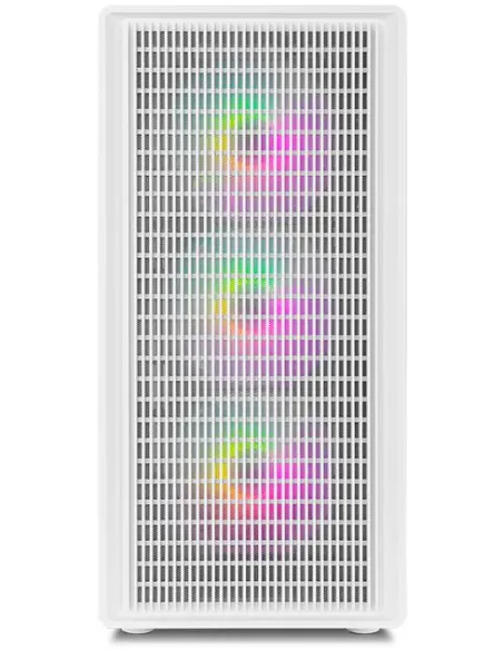 Torre Nox Infinity IOTA Blanca
