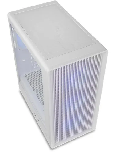 Torre Nox Infinity IOTA Blanca