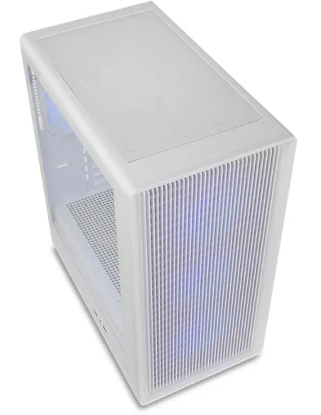 Torre Nox Infinity IOTA Blanca