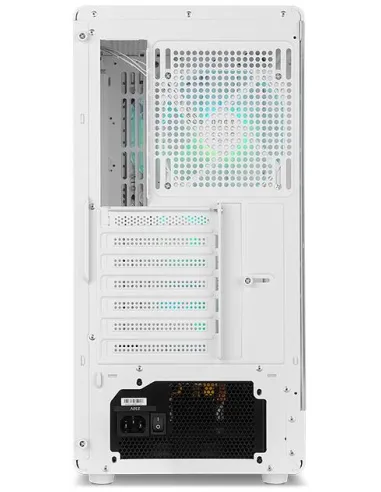 Torre Nox Infinity IOTA Blanca