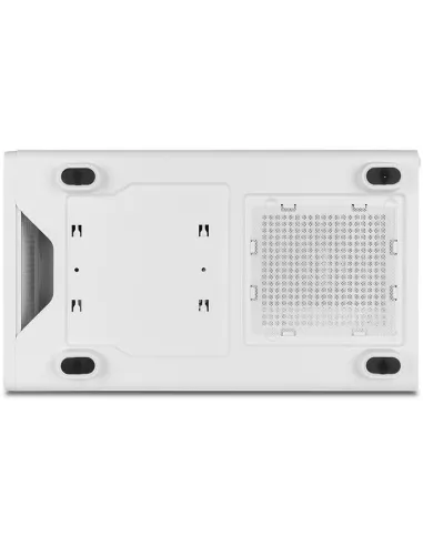 Torre Nox Infinity IOTA Blanca