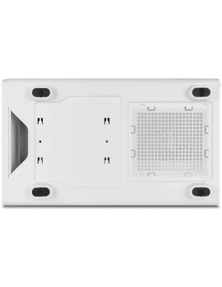 Torre Nox Infinity IOTA Blanca