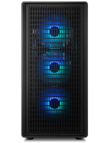 Torre Nox Infinity IOTA Negro