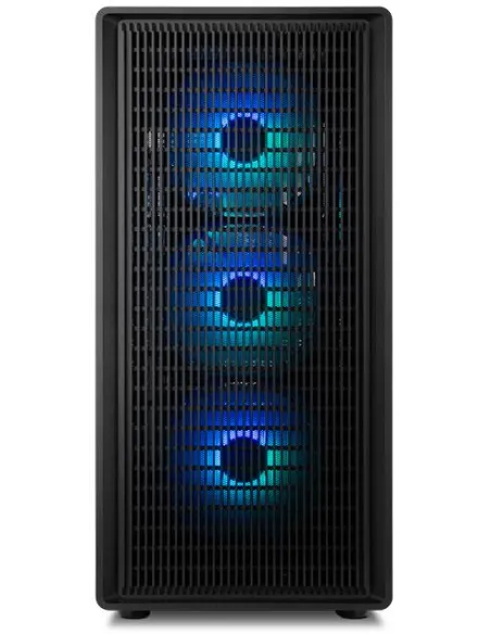 Torre Nox Infinity IOTA Negro