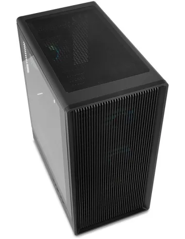 Torre Nox Infinity IOTA Negro