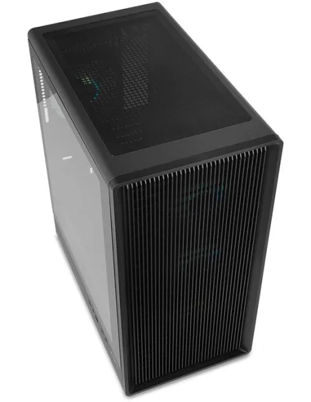 Torre Nox Infinity IOTA Negro
