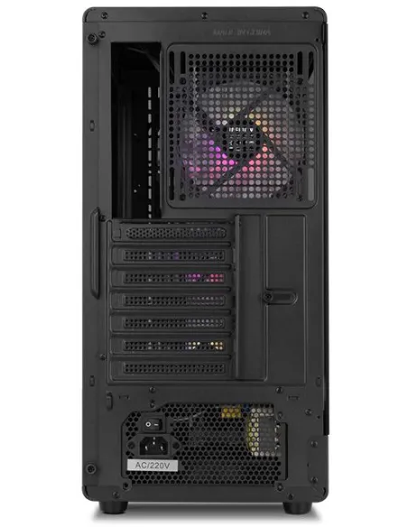 Torre Nox Infinity IOTA Negro