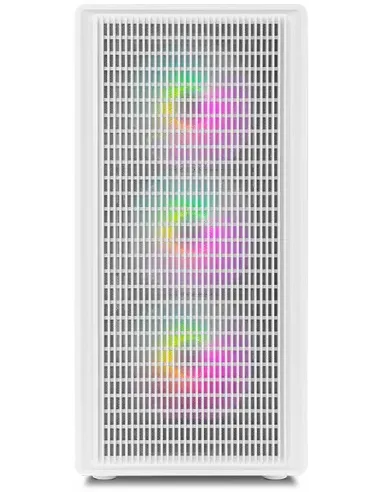 Torre Nox Infinity IOTA Blanca