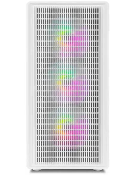 Torre Nox Infinity IOTA Blanca