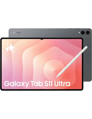 Tablet Samsung Galaxy tab S11 Ultra SM-X936BZAREUB