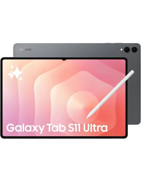 Tablet Samsung Galaxy tab S11 Ultra SM-X936BZAREUB