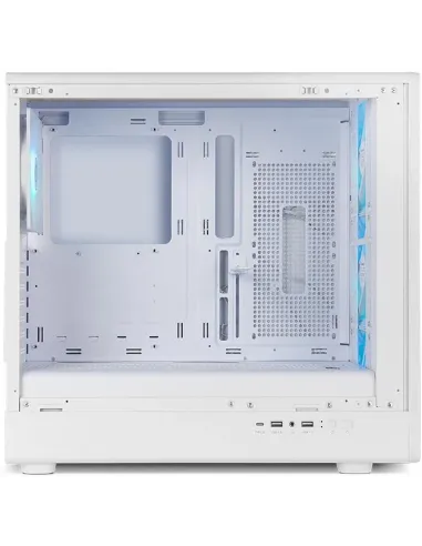 Torre NOX Hummer AERO White
