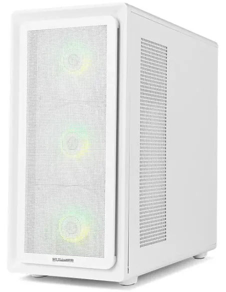 Torre NOX Hummer AERO White