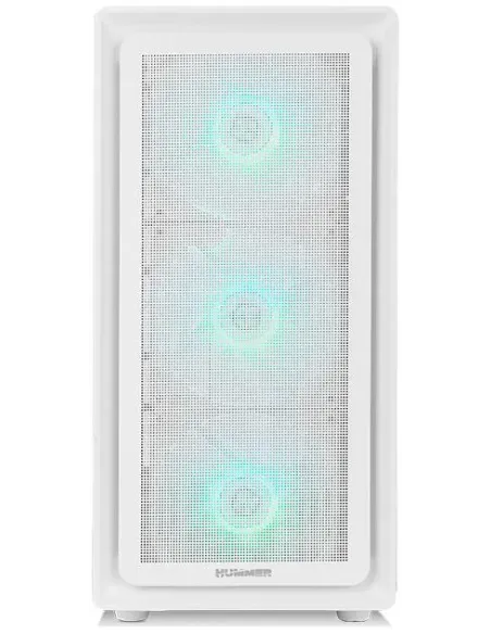 Torre NOX Hummer AERO White