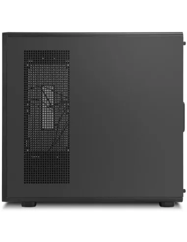 Torre NOX HUMMER AERO Negro