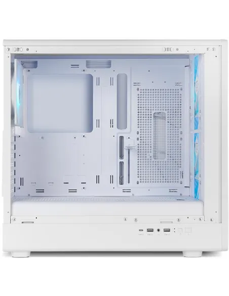 NOX Hummer AERO White