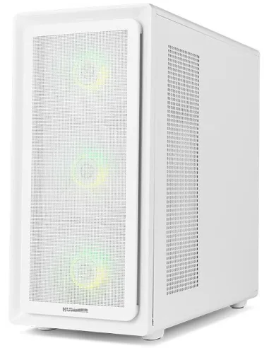 NOX Hummer AERO White