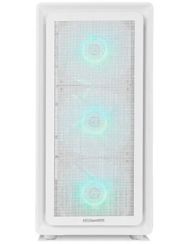 NOX Hummer AERO White