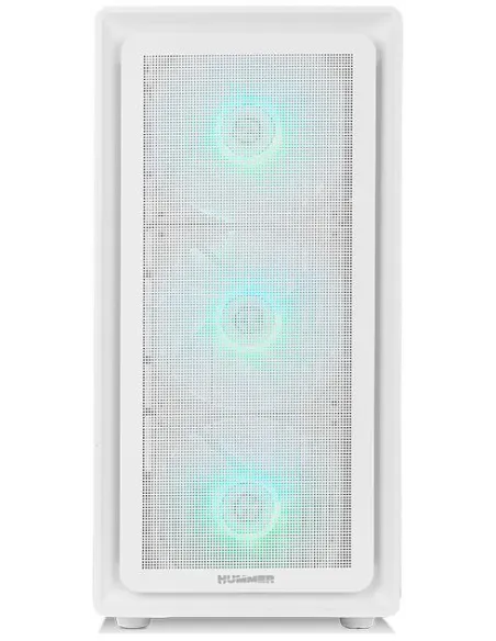 NOX Hummer AERO White