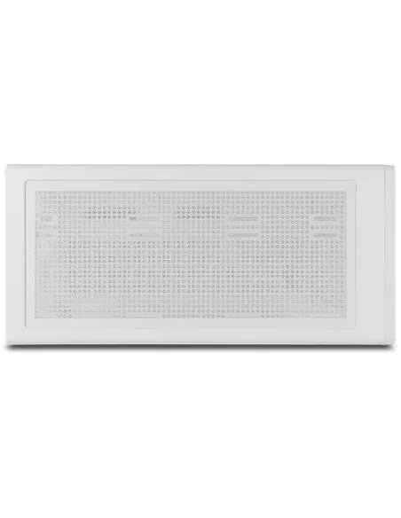 NOX Hummer AERO White