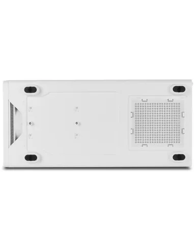 NOX Hummer AERO White