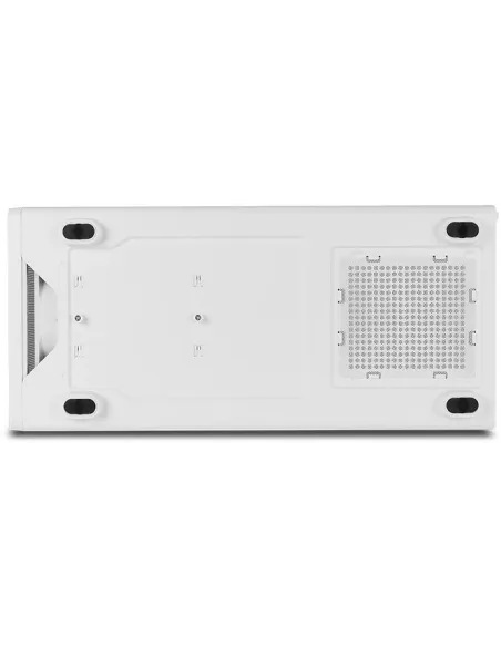 NOX Hummer AERO White