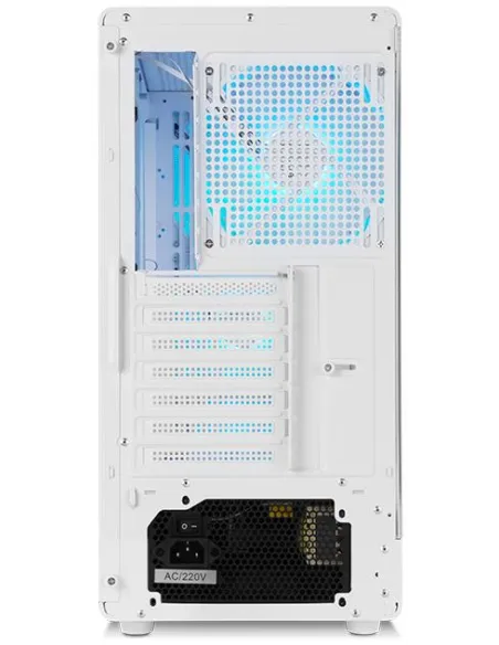 NOX Hummer AERO White