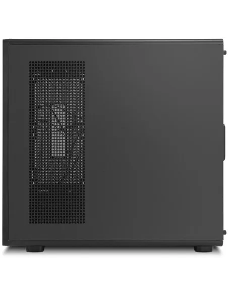 Torre NOX HUMMER AERO Negro
