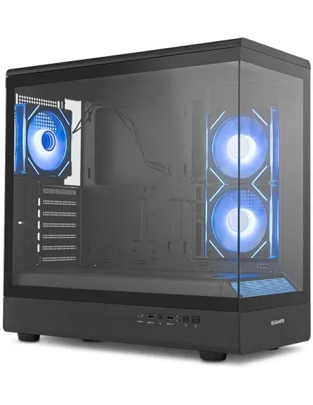 Torre Nox Hummer Signal Negra