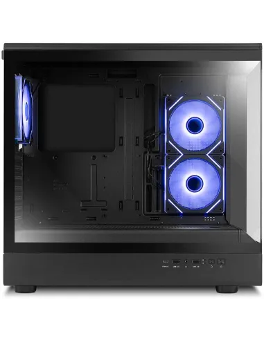 Torre Nox Hummer Signal Negra