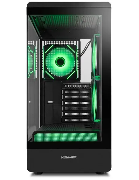 Torre Nox Hummer Signal Negra